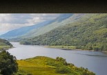 "Own a wee part of Scotland" image from Highland Titles website